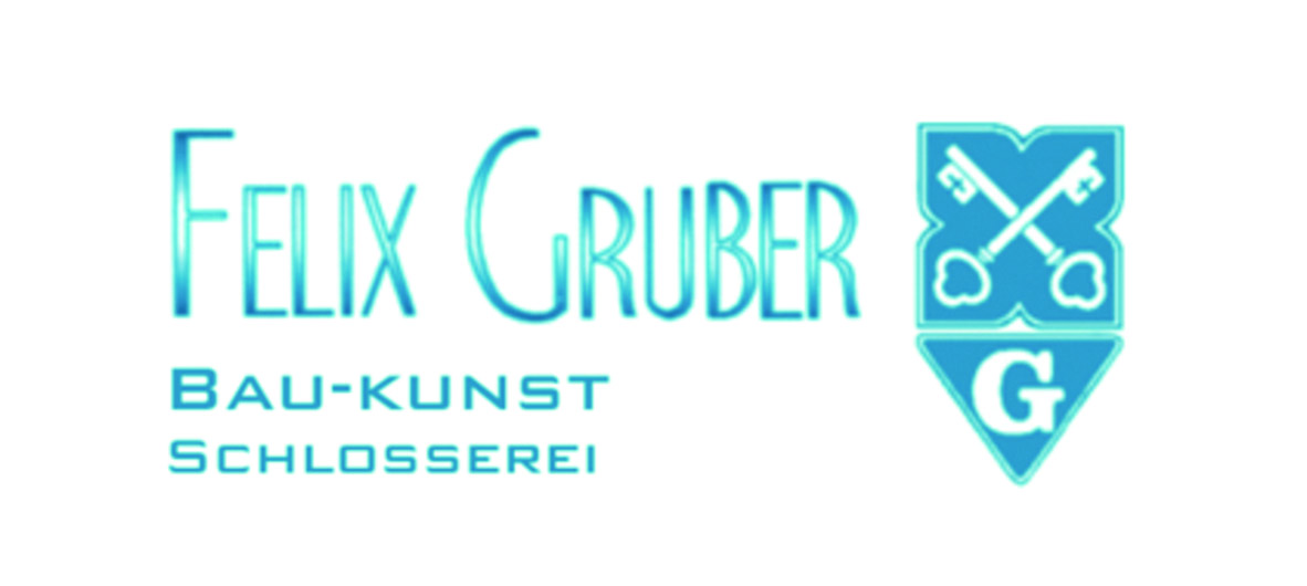 Schlosserei Felix Gruper Logo